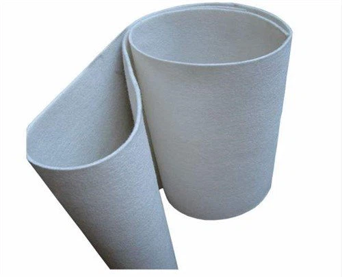 Paper Making Felt